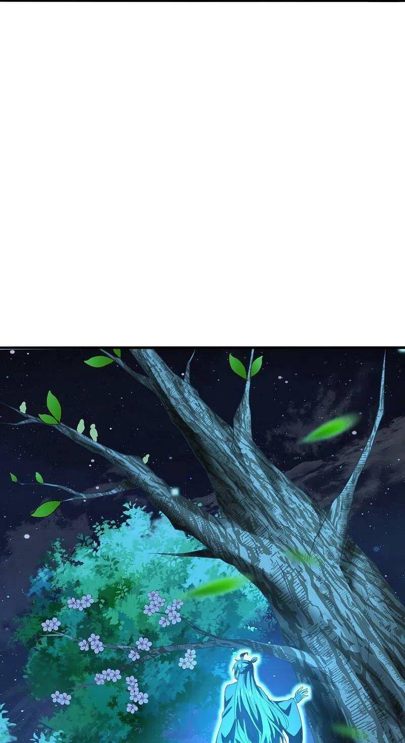 Tiên Võ Đế Tôn Chap 201 - Next Chap 202