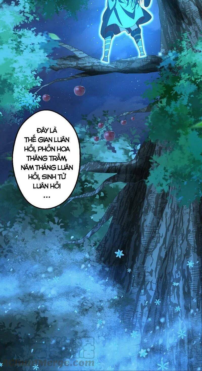 Tiên Võ Đế Tôn Chap 201 - Next Chap 202