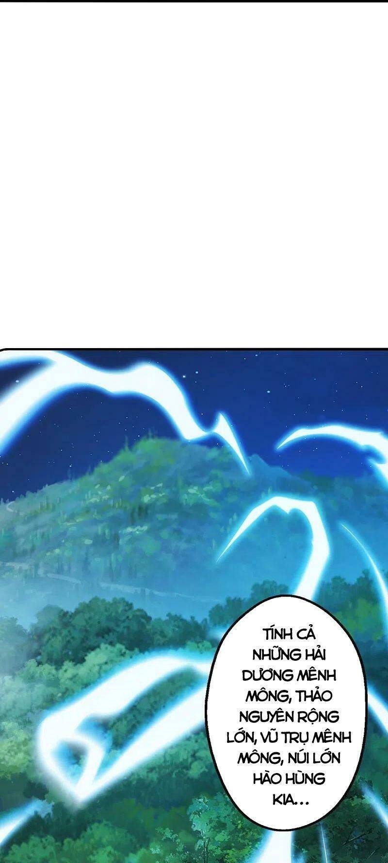 Tiên Võ Đế Tôn Chap 201 - Next Chap 202
