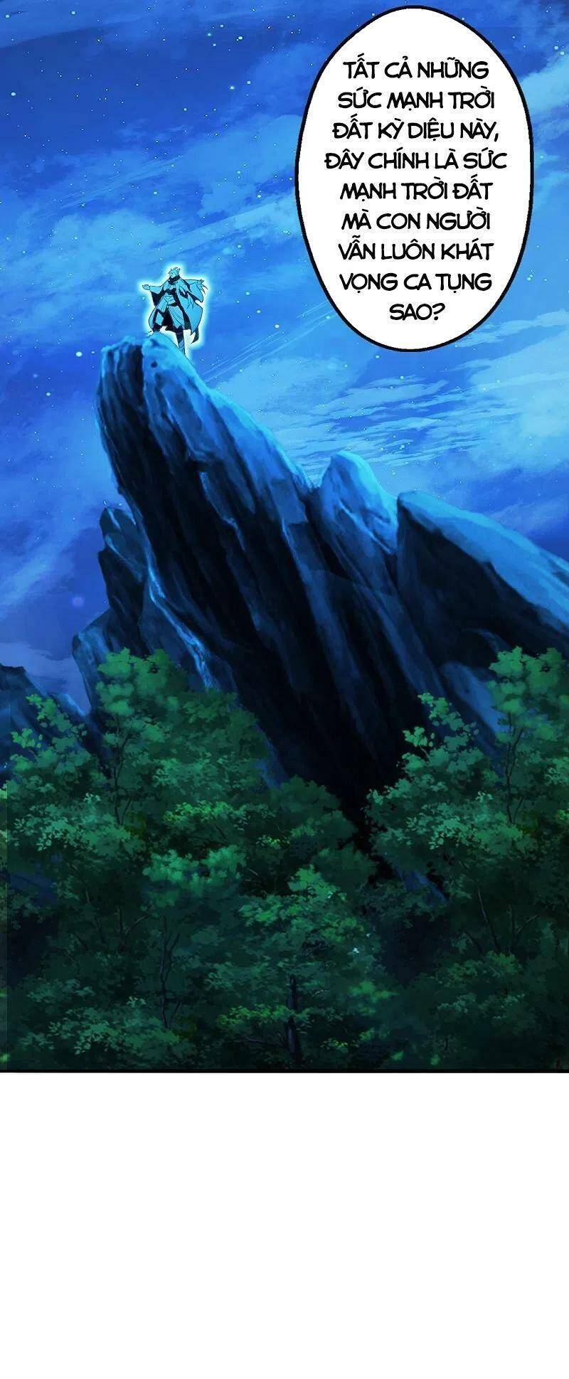 Tiên Võ Đế Tôn Chap 201 - Next Chap 202