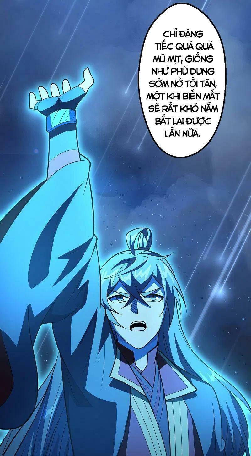 Tiên Võ Đế Tôn Chap 201 - Next Chap 202