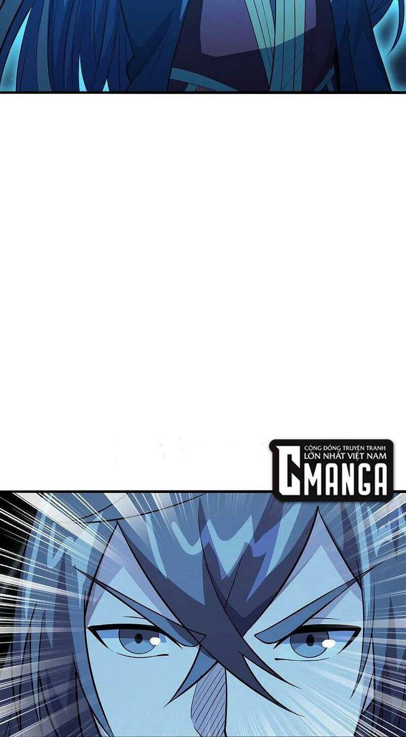 Tiên Võ Đế Tôn Chap 201 - Next Chap 202
