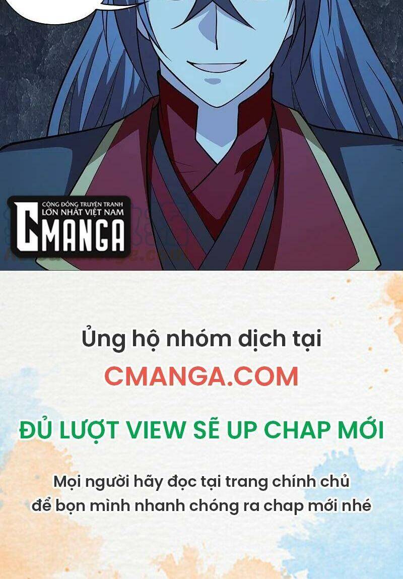 Tiên Võ Đế Tôn Chap 201 - Next Chap 202