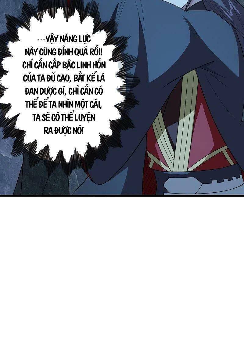 Tiên Võ Đế Tôn Chap 201 - Next Chap 202