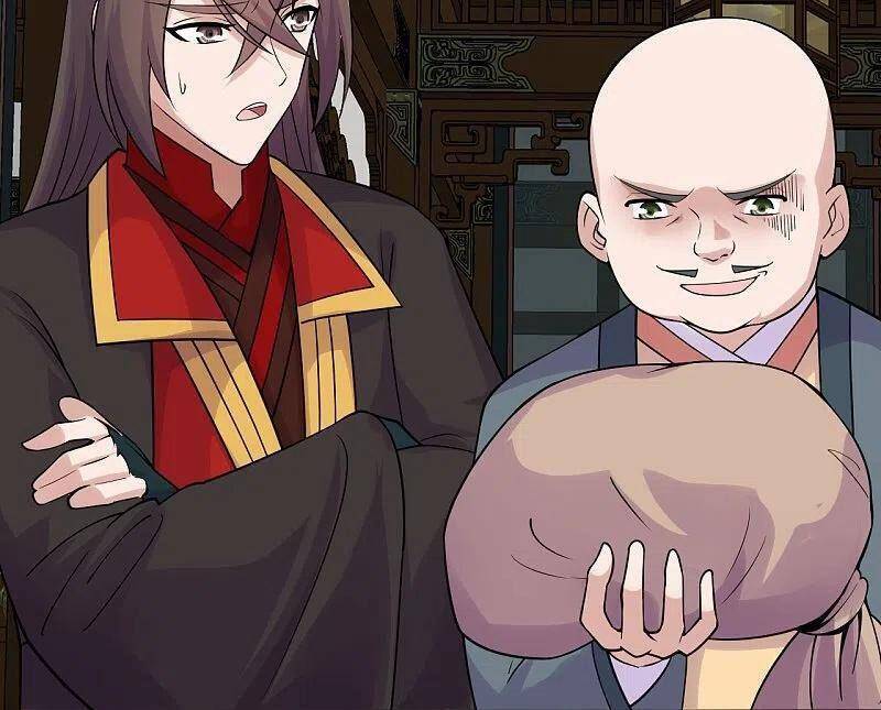 Tiên Võ Đế Tôn Chap 202 - Next Chap 203