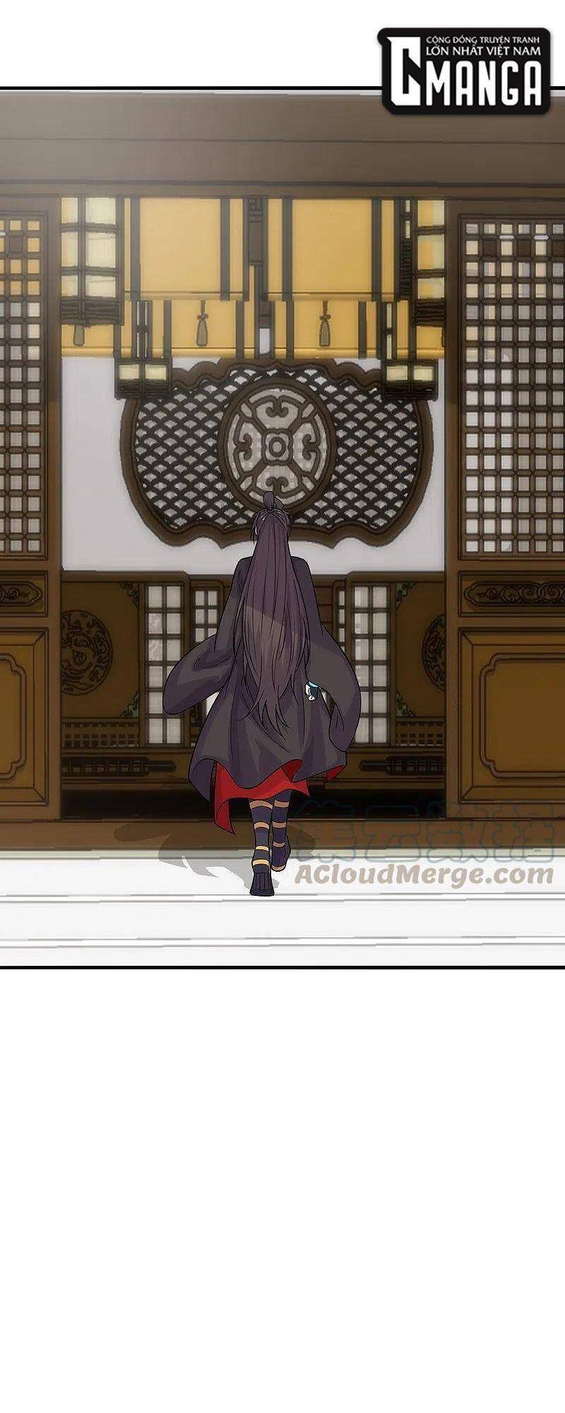 Tiên Võ Đế Tôn Chap 202 - Next Chap 203