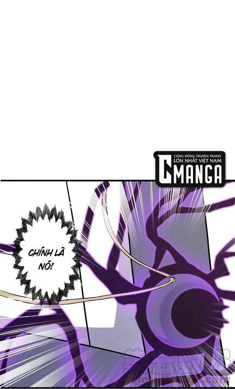 Tiên Võ Đế Tôn Chap 203 - Next Chap 204