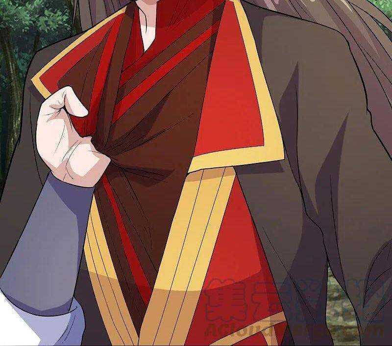 Tiên Võ Đế Tôn Chap 203 - Next Chap 204