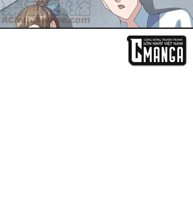 Tiên Võ Đế Tôn Chap 203 - Next Chap 204