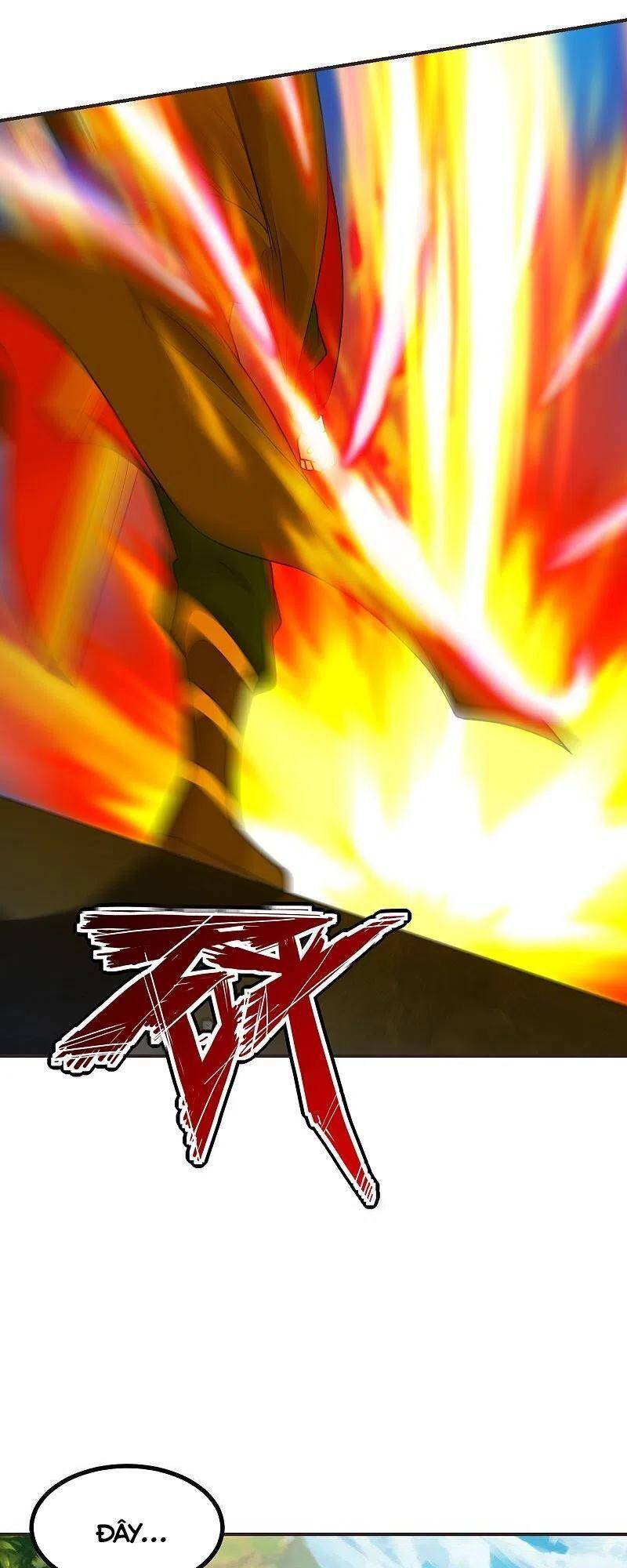 Tiên Võ Đế Tôn Chap 204 - Next Chap 205
