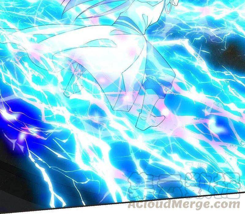 Tiên Võ Đế Tôn Chap 204 - Next Chap 205