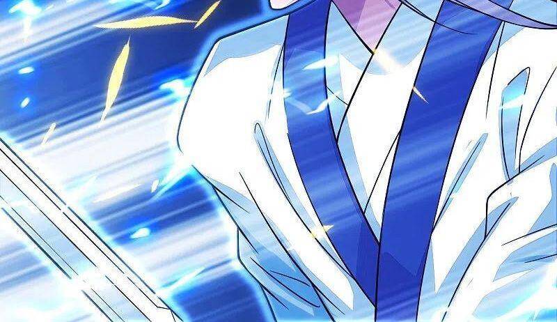 Tiên Võ Đế Tôn Chap 204 - Next Chap 205