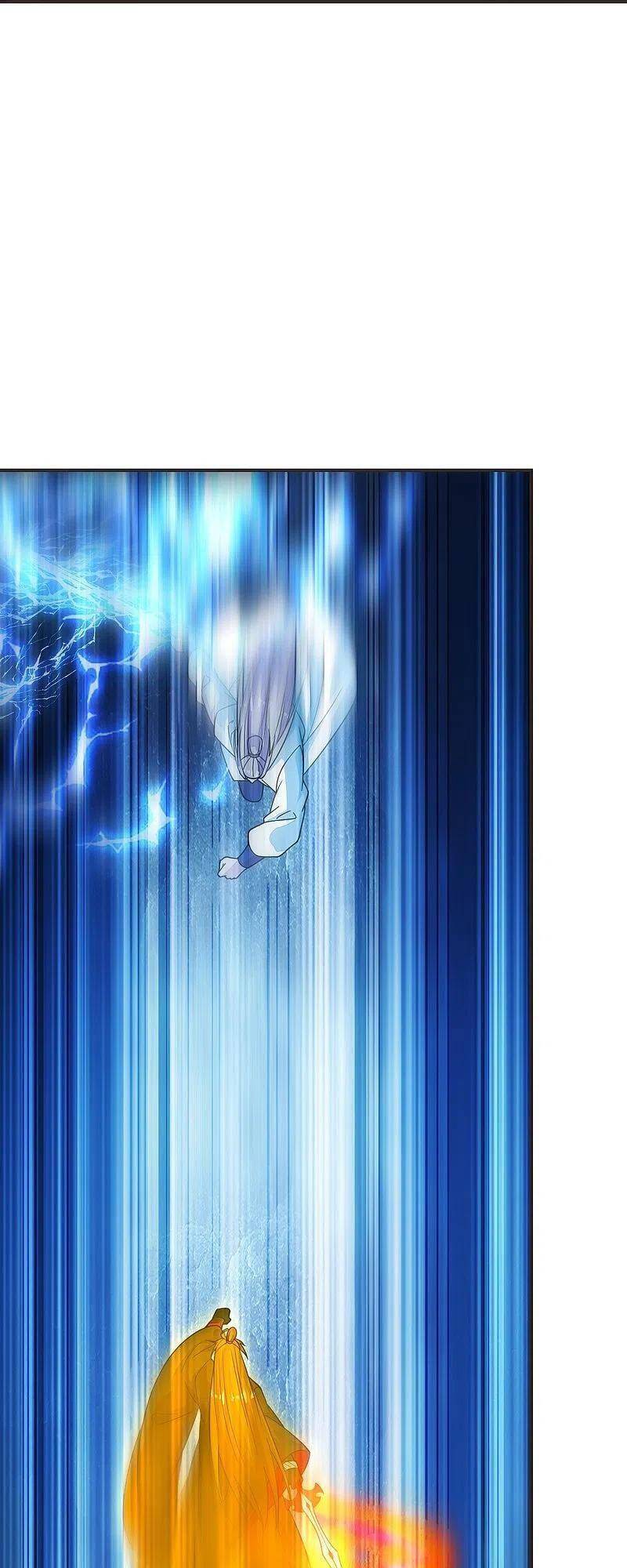 Tiên Võ Đế Tôn Chap 204 - Next Chap 205