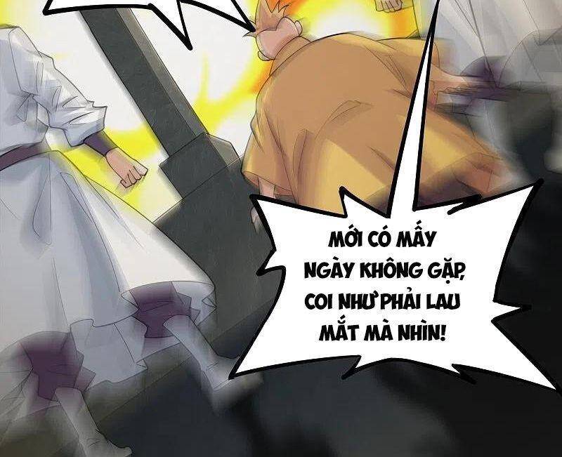 Tiên Võ Đế Tôn Chap 204 - Next Chap 205