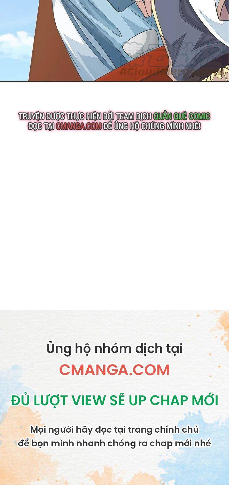 Tiên Võ Đế Tôn Chap 204 - Next Chap 205