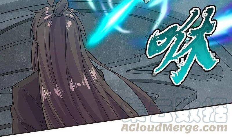 Tiên Võ Đế Tôn Chap 204 - Next Chap 205