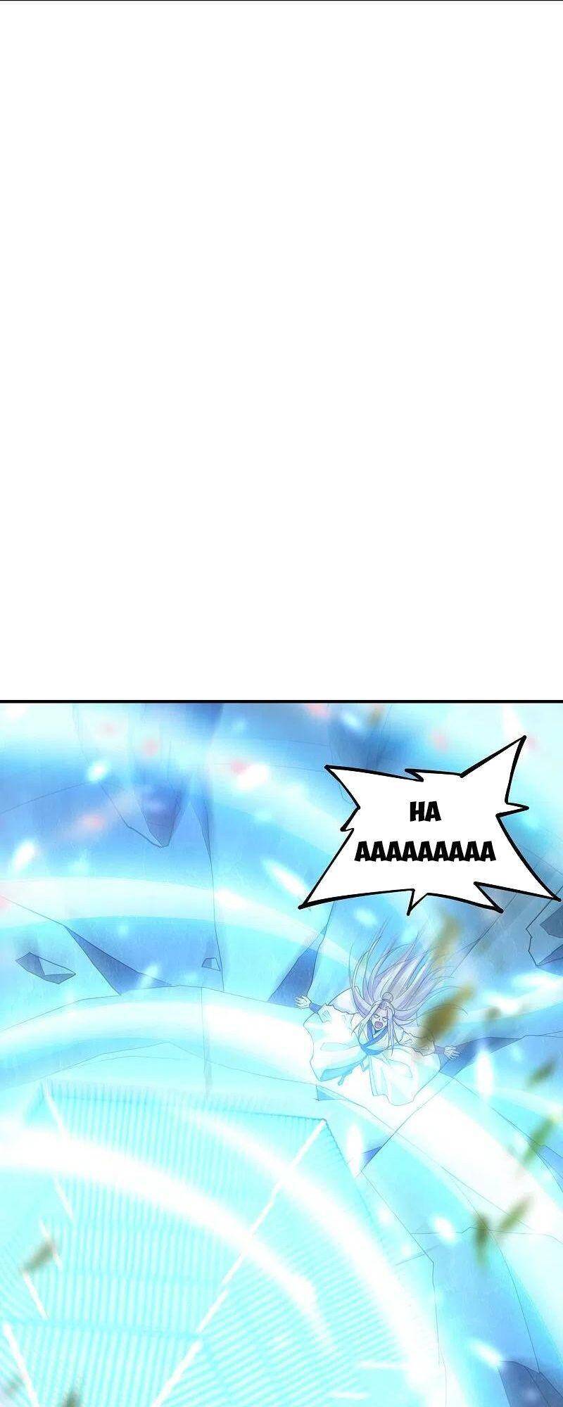 Tiên Võ Đế Tôn Chap 205 - Next Chap 206