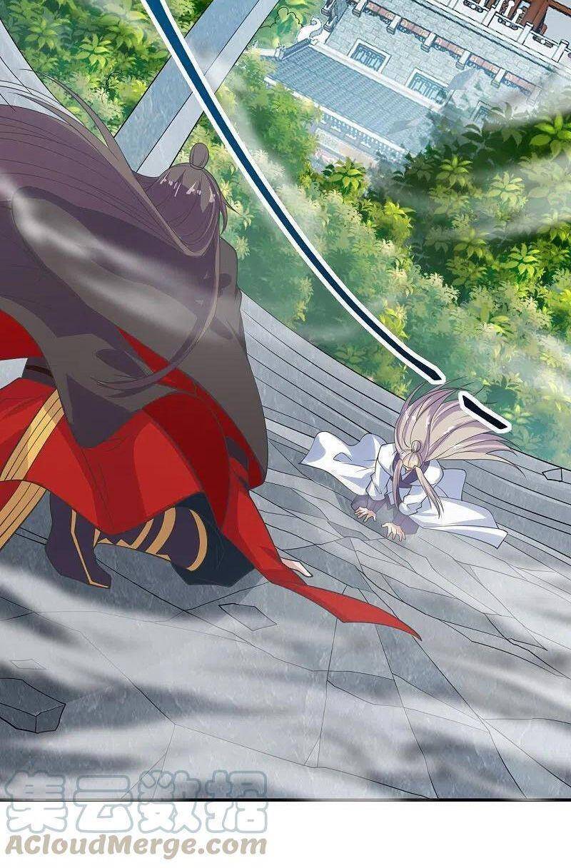 Tiên Võ Đế Tôn Chap 205 - Next Chap 206