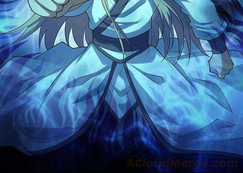Tiên Võ Đế Tôn Chap 205 - Next Chap 206