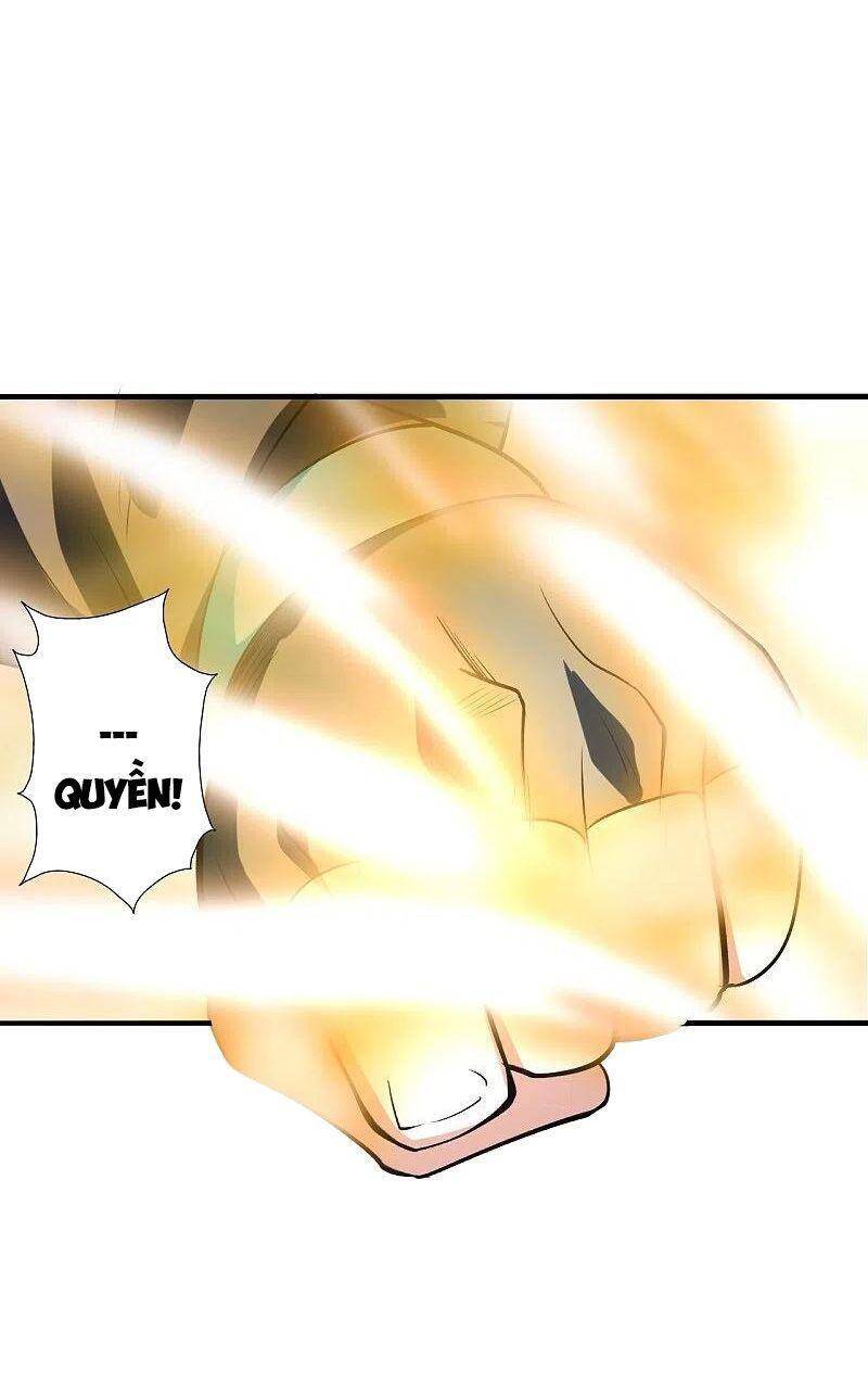 Tiên Võ Đế Tôn Chap 206 - Next Chap 207