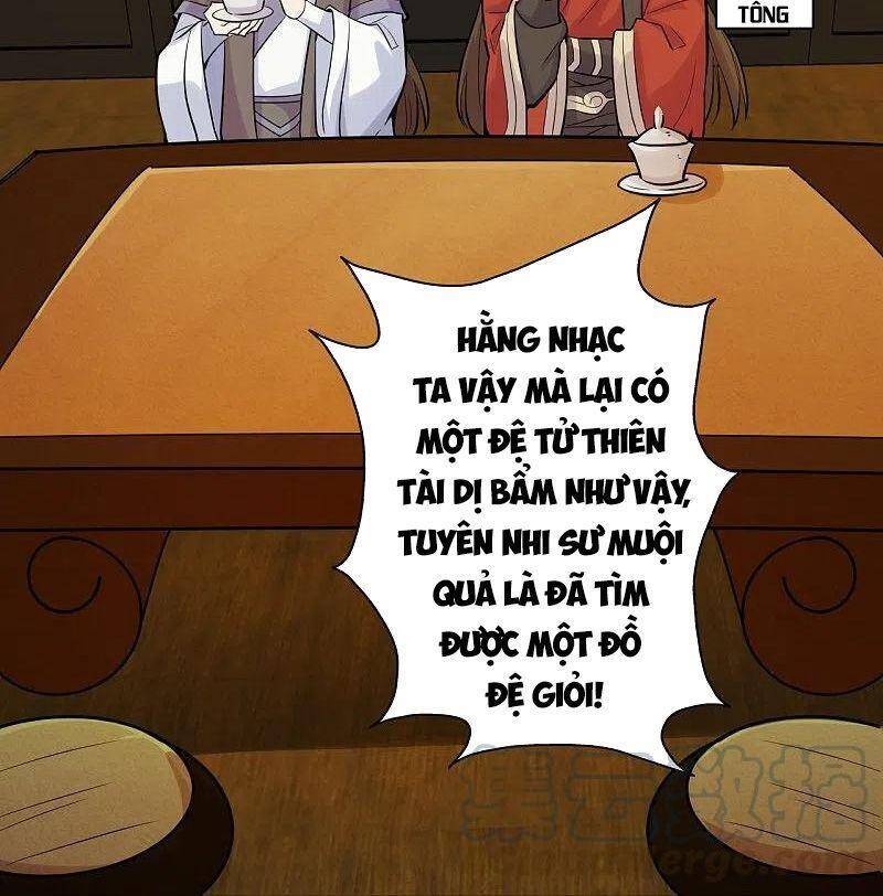 Tiên Võ Đế Tôn Chap 206 - Next Chap 207