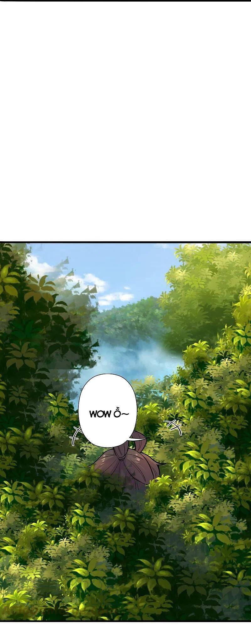 Tiên Võ Đế Tôn Chap 206 - Next Chap 207