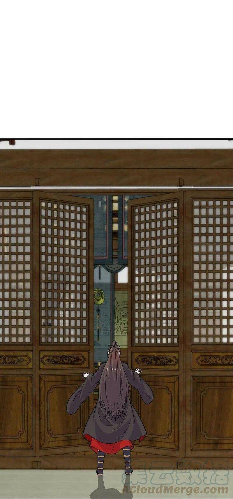 Tiên Võ Đế Tôn Chap 207 - Next Chap 208