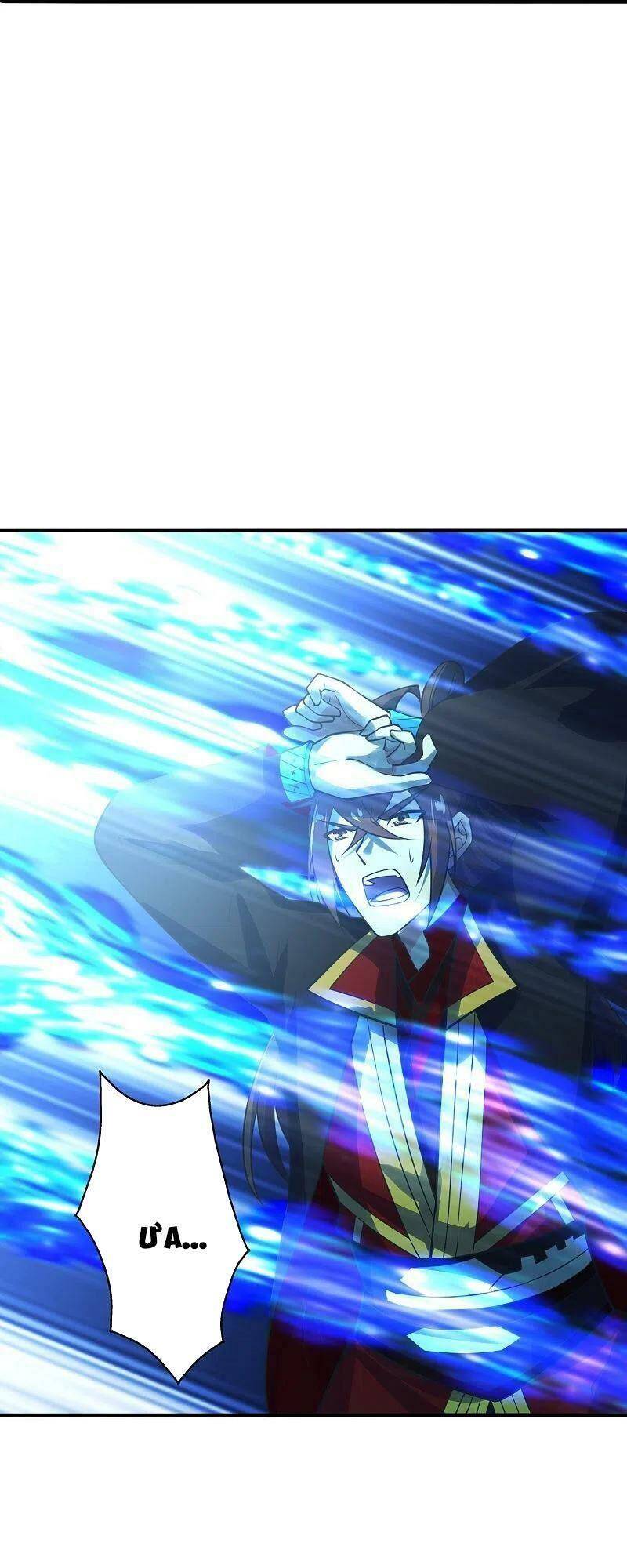 Tiên Võ Đế Tôn Chap 207 - Next Chap 208