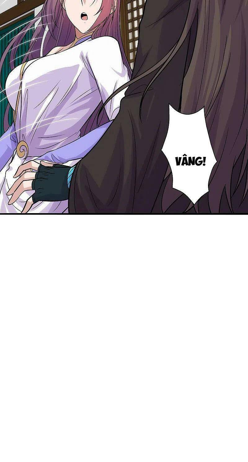 Tiên Võ Đế Tôn Chap 207 - Next Chap 208