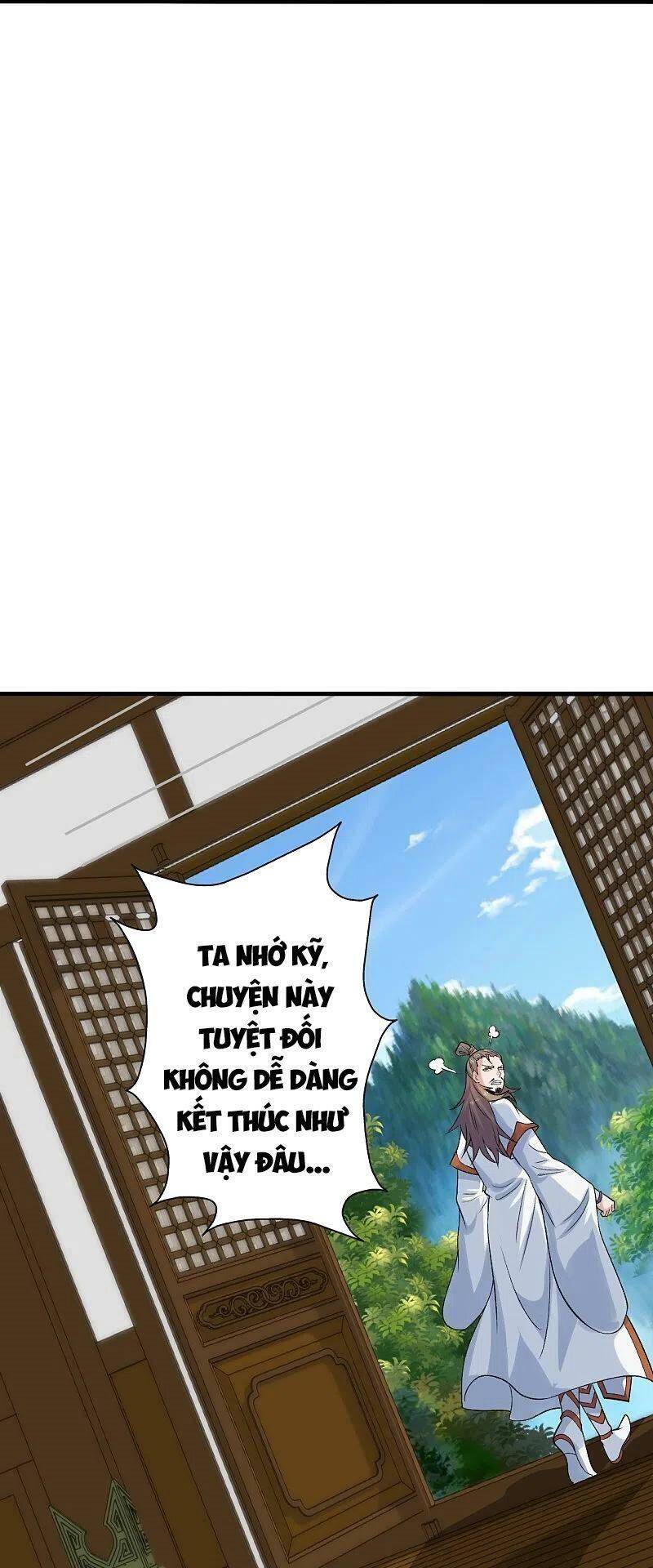 Tiên Võ Đế Tôn Chap 207 - Next Chap 208