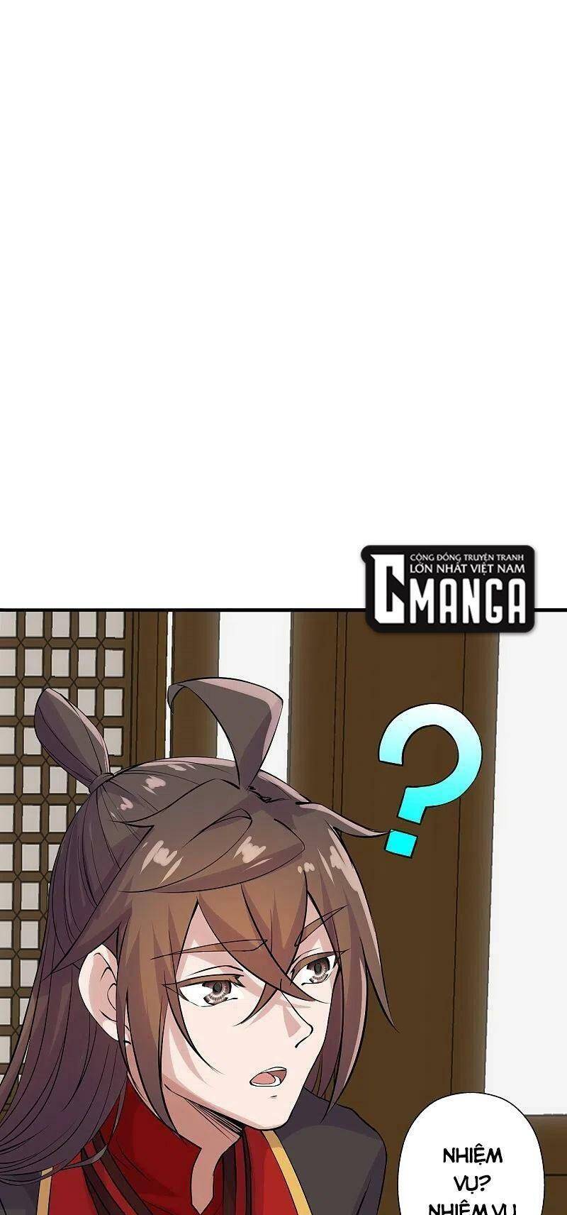Tiên Võ Đế Tôn Chap 207 - Next Chap 208