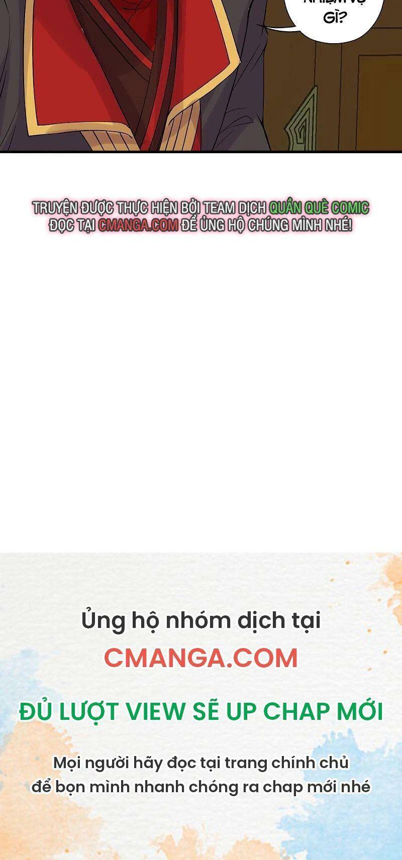 Tiên Võ Đế Tôn Chap 207 - Next Chap 208