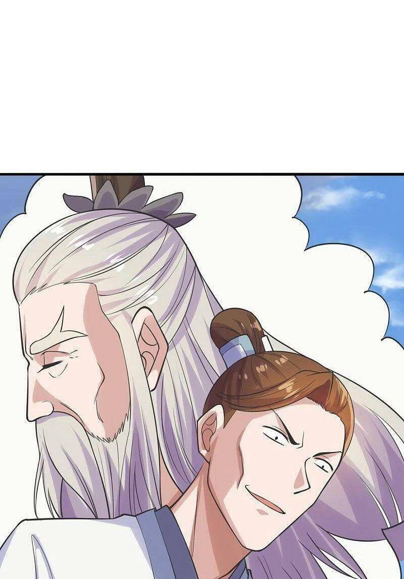 Tiên Võ Đế Tôn Chap 207 - Next Chap 208