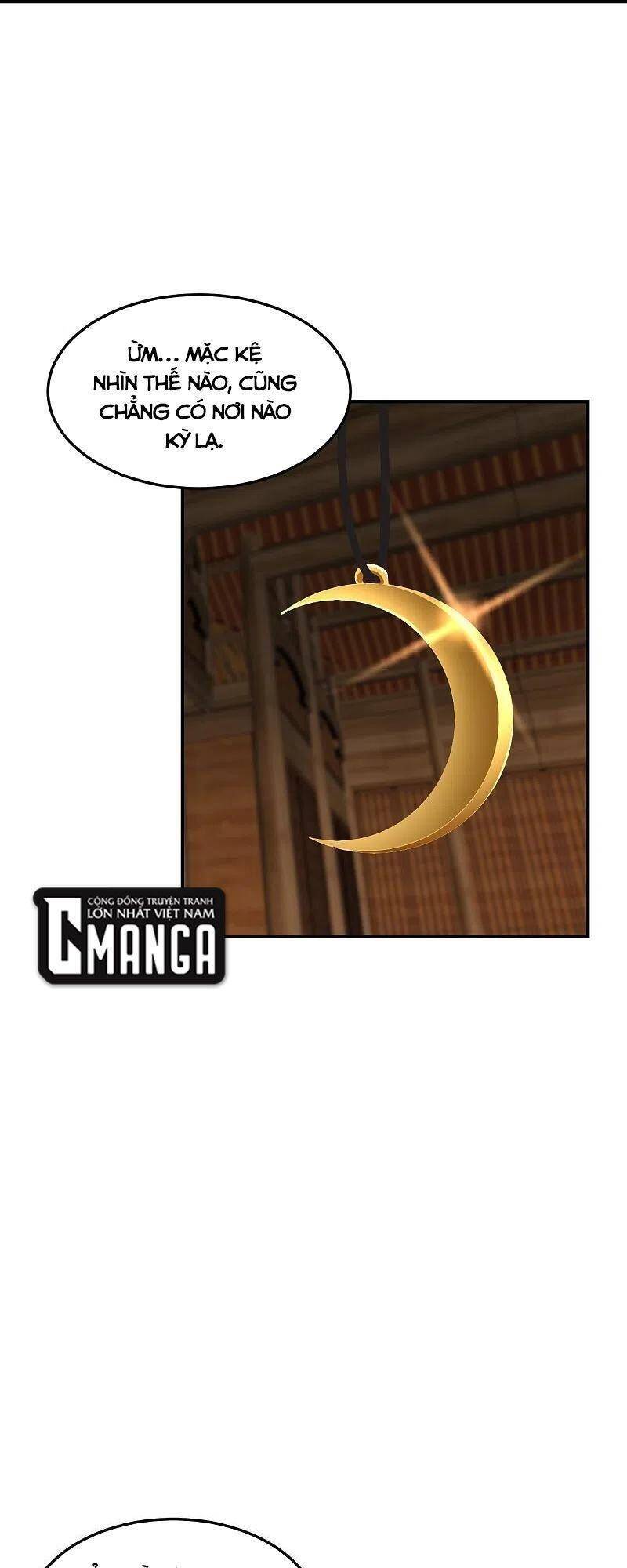 Tiên Võ Đế Tôn Chap 208 - Next Chap 209