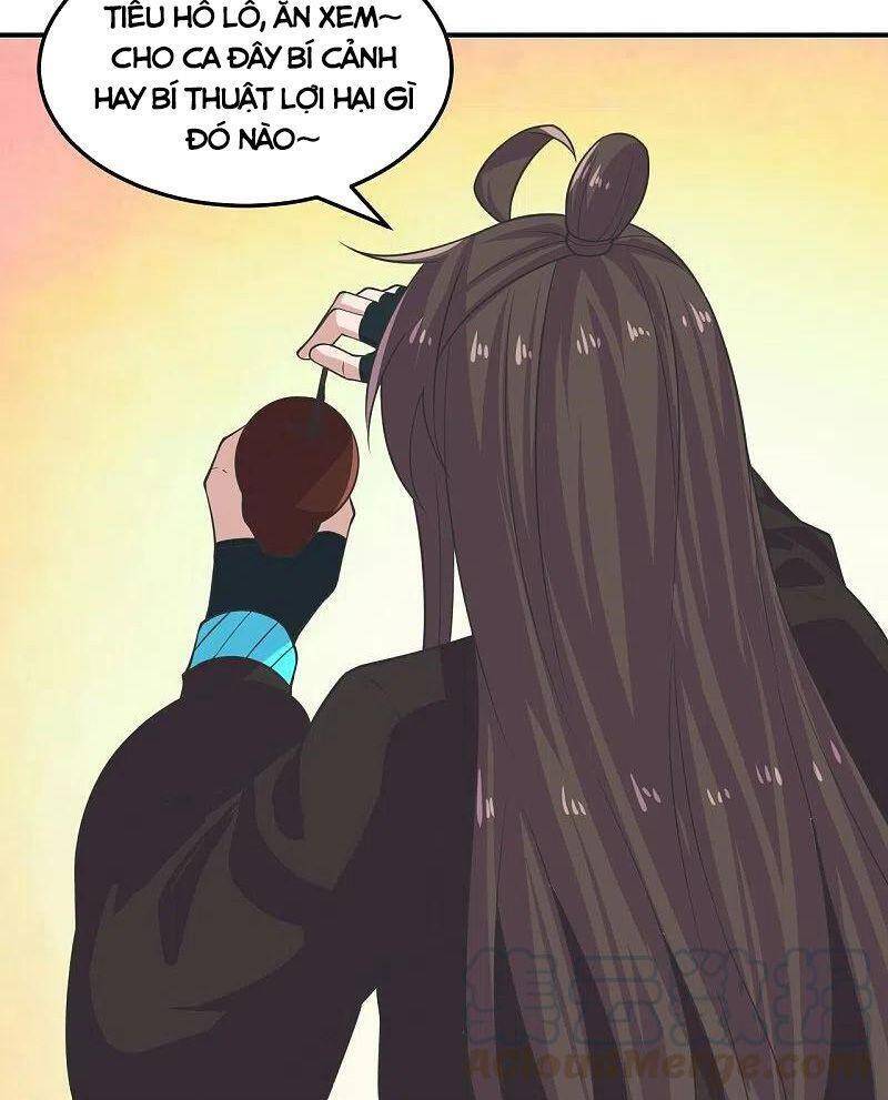 Tiên Võ Đế Tôn Chap 208 - Next Chap 209
