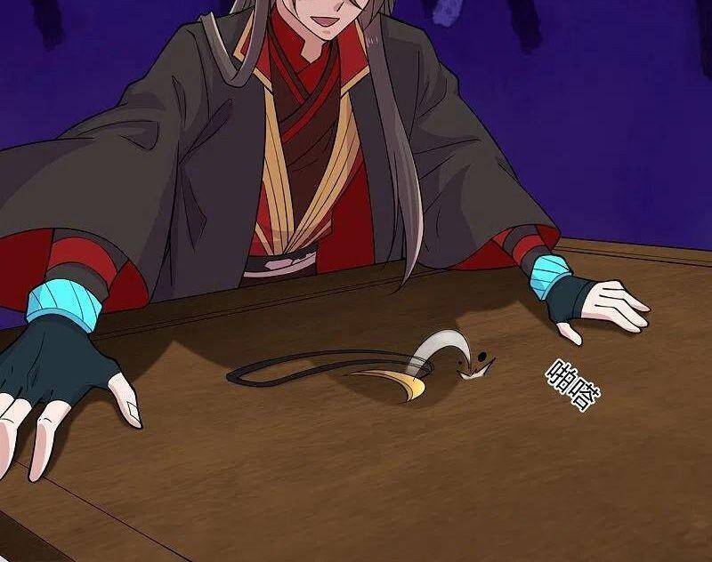 Tiên Võ Đế Tôn Chap 208 - Next Chap 209