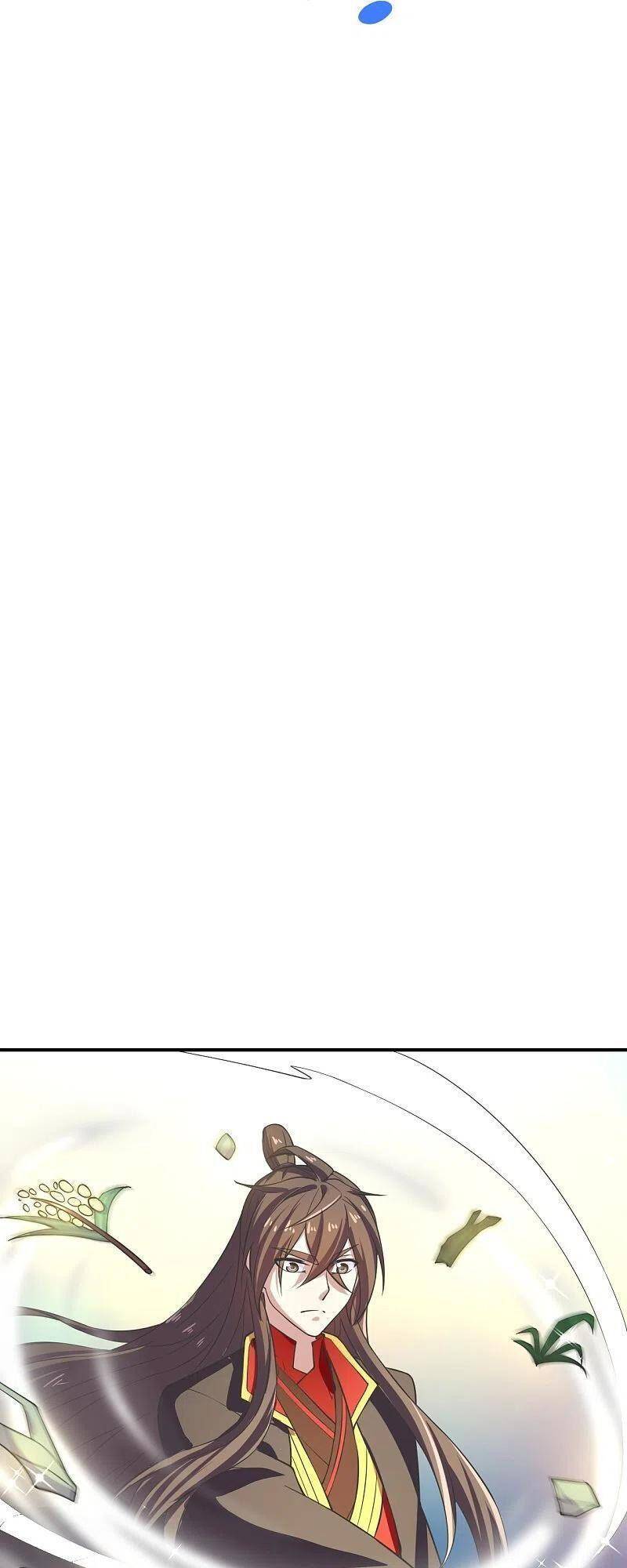 Tiên Võ Đế Tôn Chap 208 - Next Chap 209