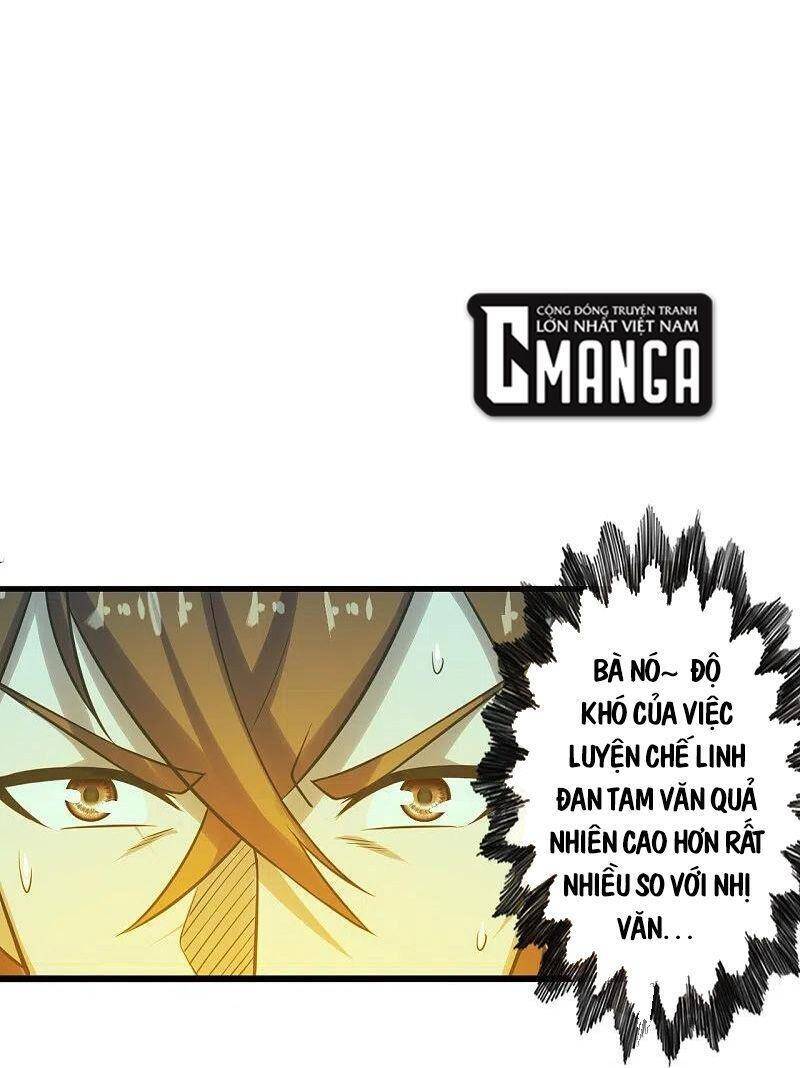 Tiên Võ Đế Tôn Chap 209 - Next Chap 210