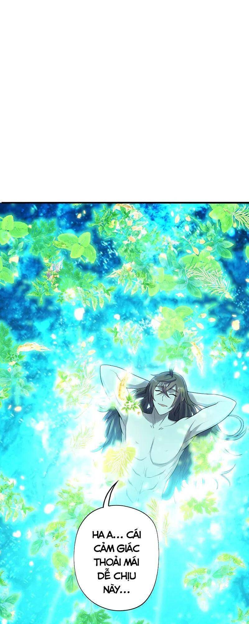 Tiên Võ Đế Tôn Chap 209 - Next Chap 210