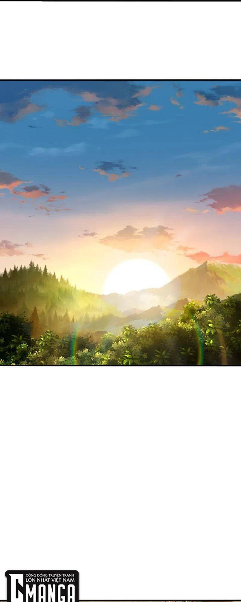 Tiên Võ Đế Tôn Chap 209 - Next Chap 210