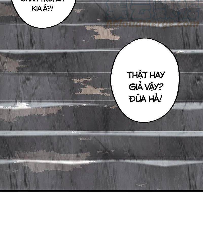 Tiên Võ Đế Tôn Chap 209 - Next Chap 210