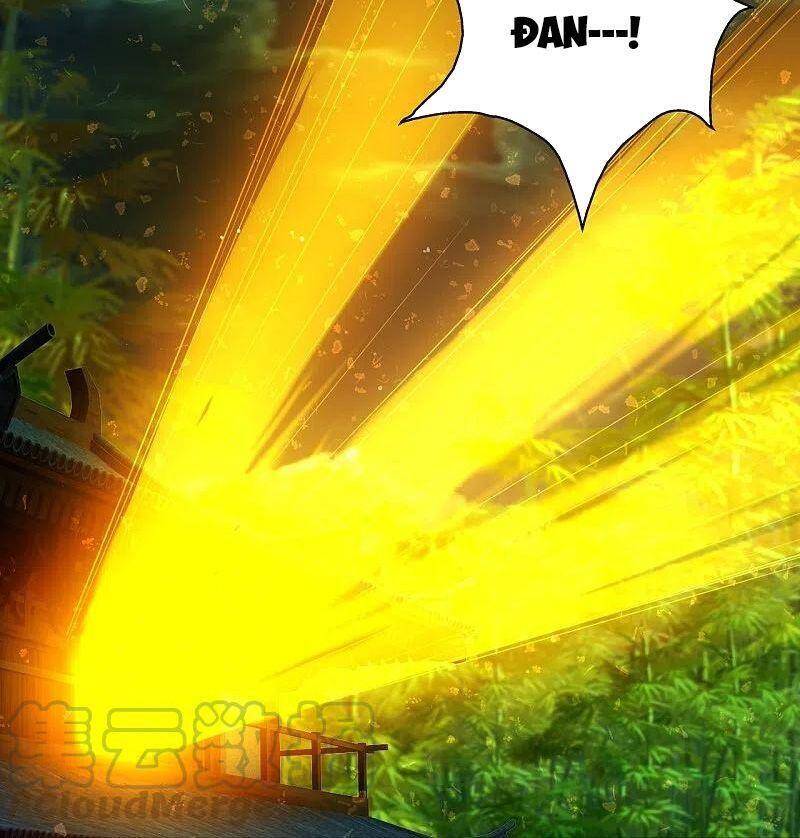 Tiên Võ Đế Tôn Chap 209 - Next Chap 210