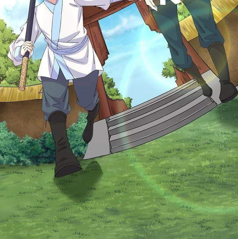 Tiên Võ Đế Tôn Chap 210 - Next Chap 211