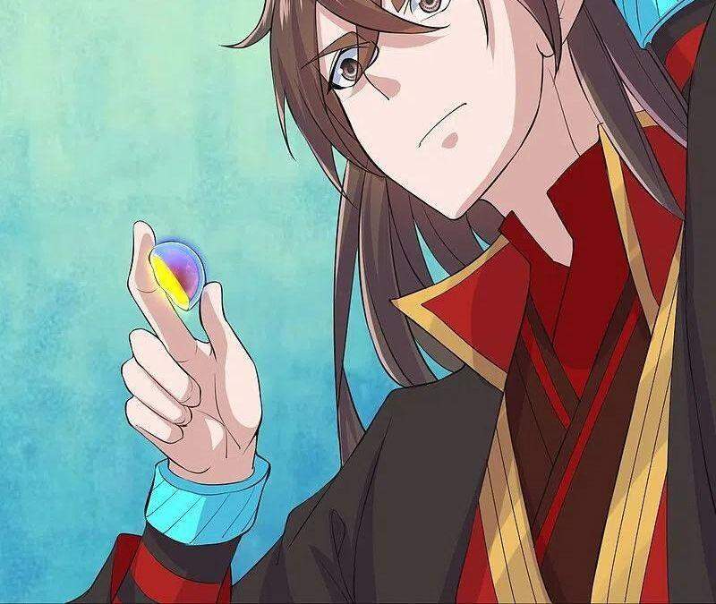 Tiên Võ Đế Tôn Chap 210 - Next Chap 211
