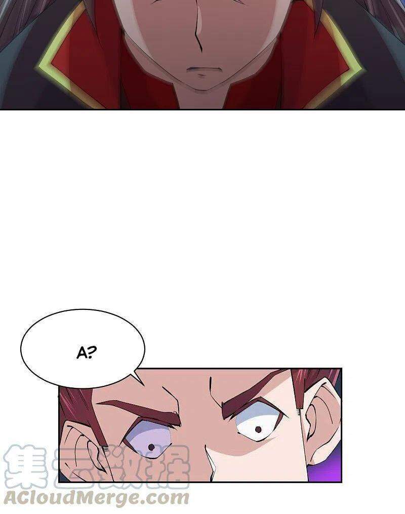 Tiên Võ Đế Tôn Chap 210 - Next Chap 211