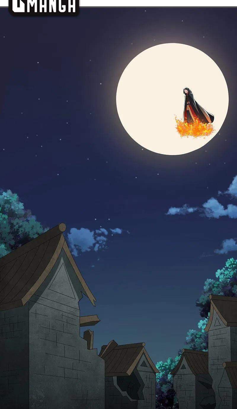 Tiên Võ Đế Tôn Chap 210 - Next Chap 211