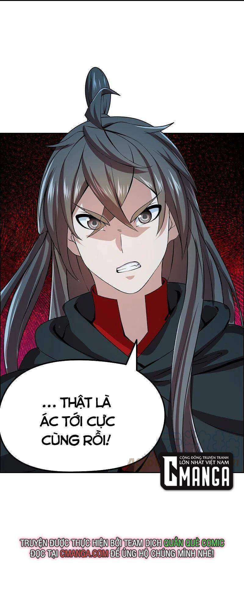 Tiên Võ Đế Tôn Chap 210 - Next Chap 211