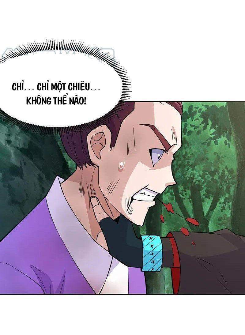 Tiên Võ Đế Tôn Chap 210 - Next Chap 211