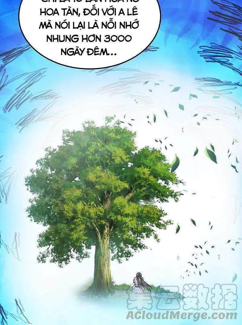 Tiên Võ Đế Tôn Chap 211 - Next Chap 212