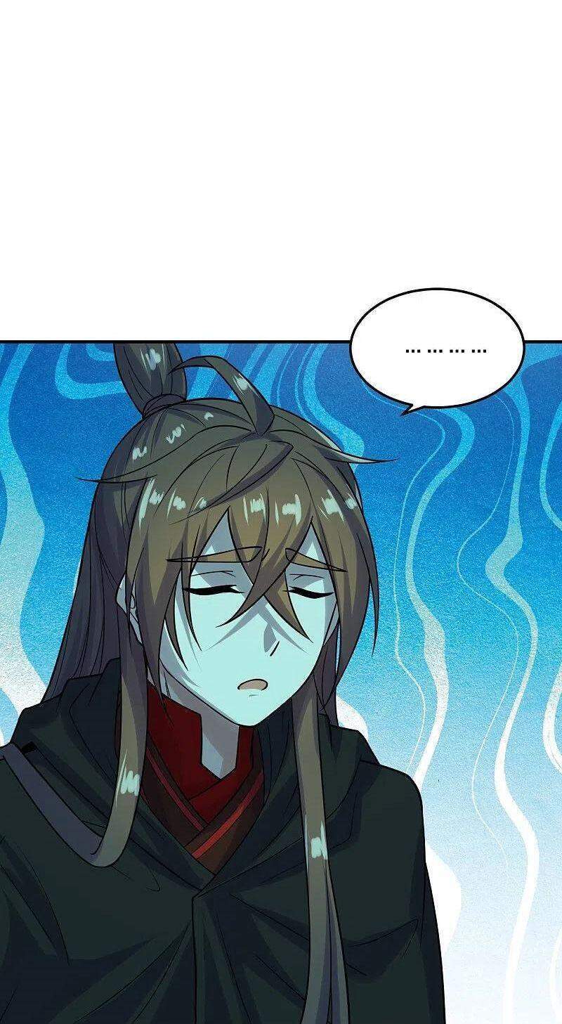 Tiên Võ Đế Tôn Chap 211 - Next Chap 212